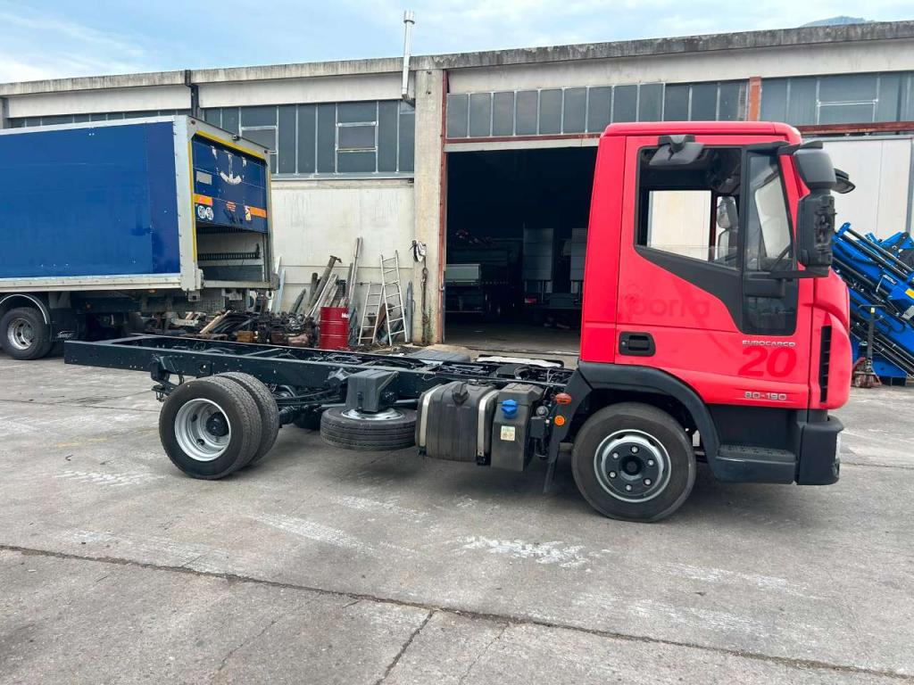 Iveco EUROCARGO 80-190 Foto 23