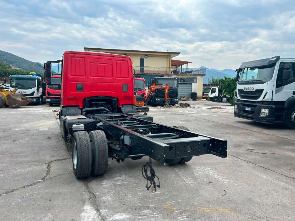 Iveco EUROCARGO 80-190 Foto 25