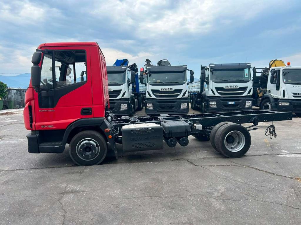 Iveco EUROCARGO 80-190 Foto 3