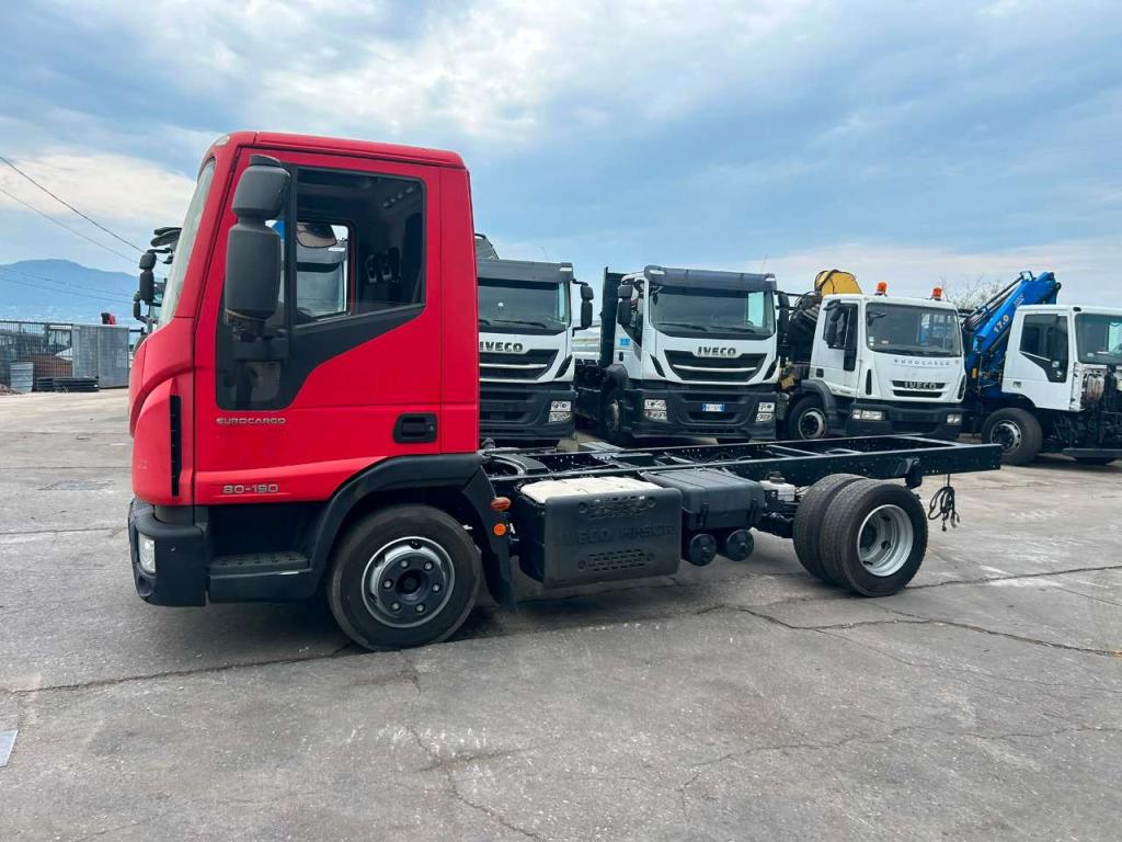 Iveco EUROCARGO 80-190 Foto 5