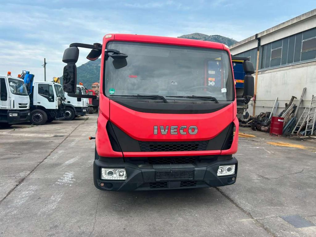 Iveco EUROCARGO 80-190 Foto 6