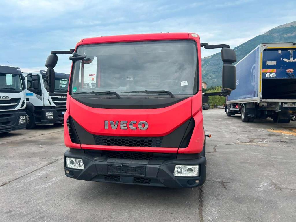 Iveco EUROCARGO 80-190 Foto 8