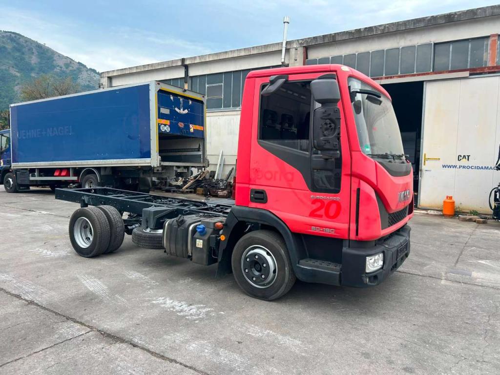 Iveco EUROCARGO 80-190 Foto 9
