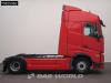 Volvo FH 460 4X2 Globetrotter I-Parkc Navi 2xTanks Foto 12 thumbnail