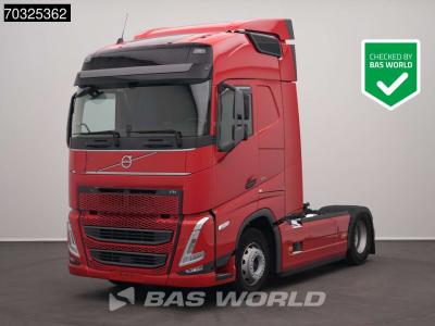 Volvo FH 460 4X2 Globetrotter I-Parkc Navi 2xTanks Foto 1
