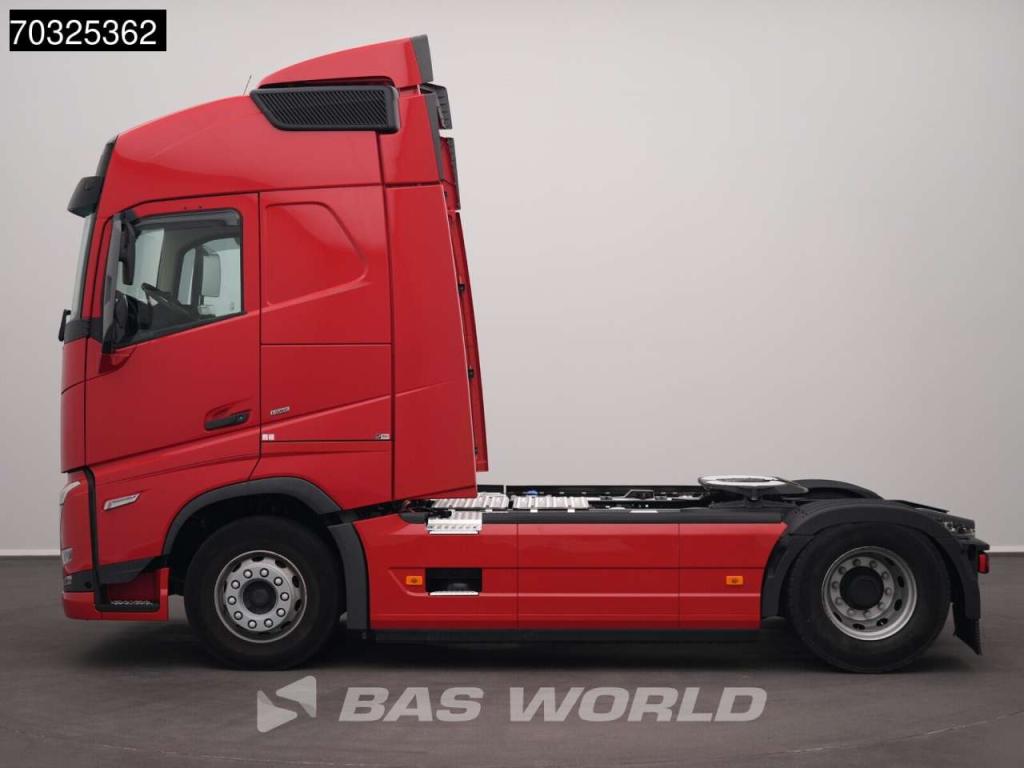 Volvo FH 460 4X2 Globetrotter I-Parkc Navi 2xTanks Foto 11
