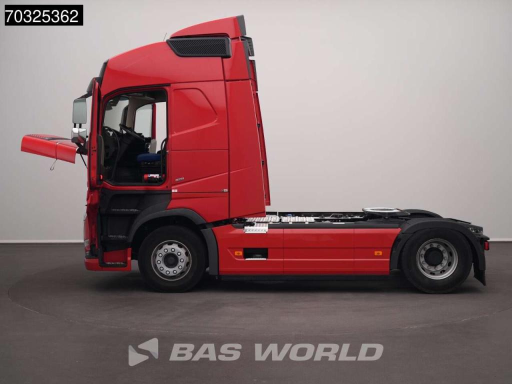 Volvo FH 460 4X2 Globetrotter I-Parkc Navi 2xTanks Foto 14