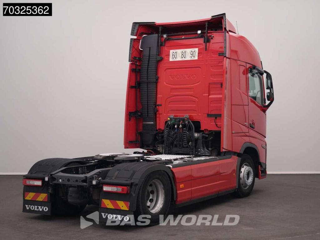 Volvo FH 460 4X2 Globetrotter I-Parkc Navi 2xTanks Foto 5