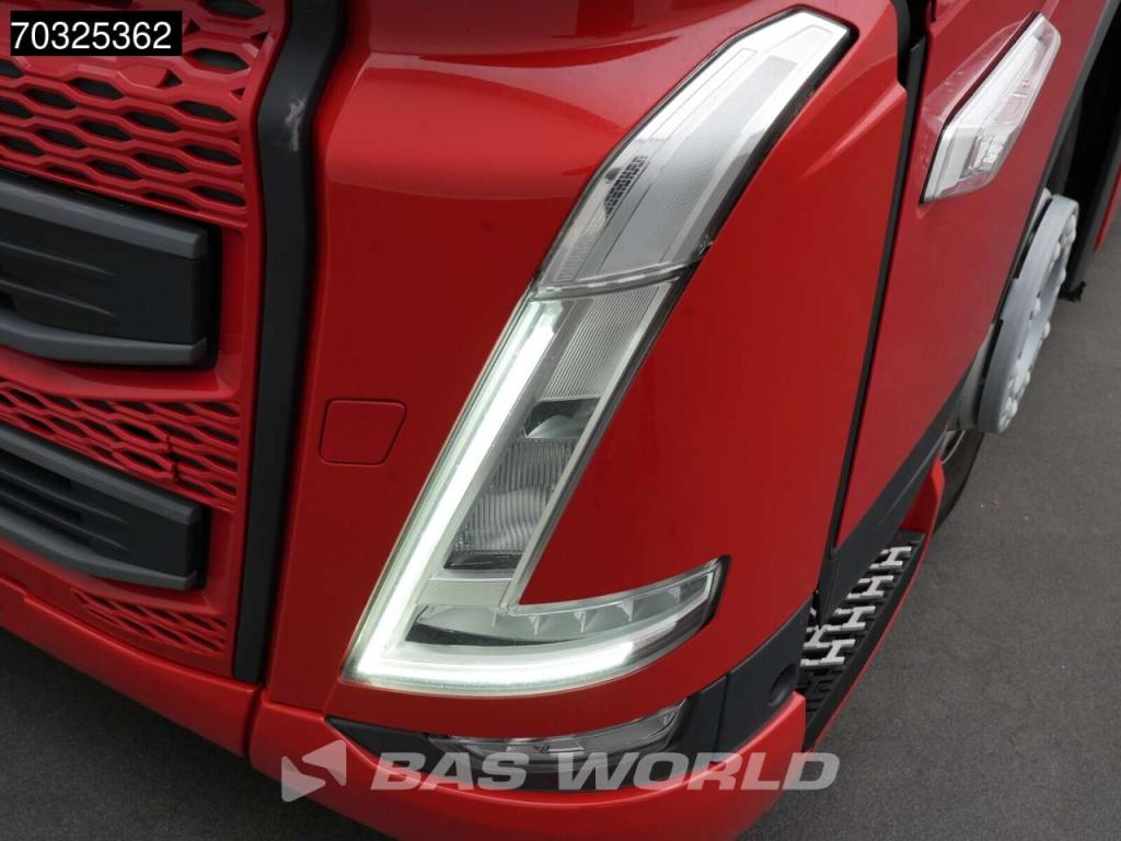 Volvo FH 460 4X2 Globetrotter I-Parkc Navi 2xTanks Foto 9