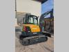 Volvo ECR48 Foto 1 thumbnail