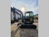 Volvo ECR48 Foto 5 thumbnail