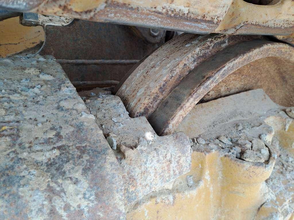 Komatsu D61PXi-24 Foto 12
