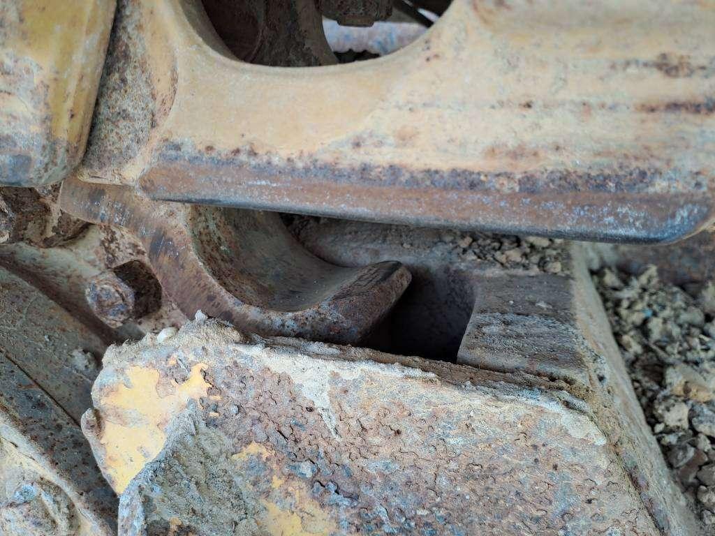 Komatsu D61PXi-24 Foto 14