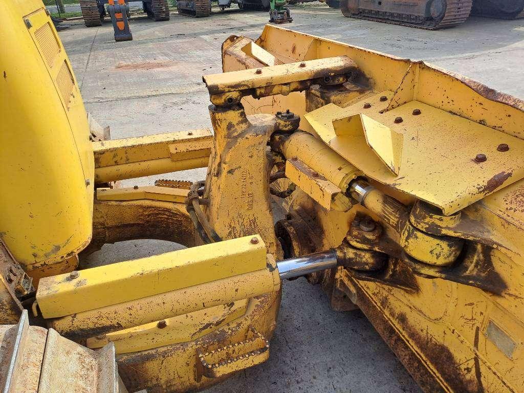Komatsu D61PXi-24 Foto 18