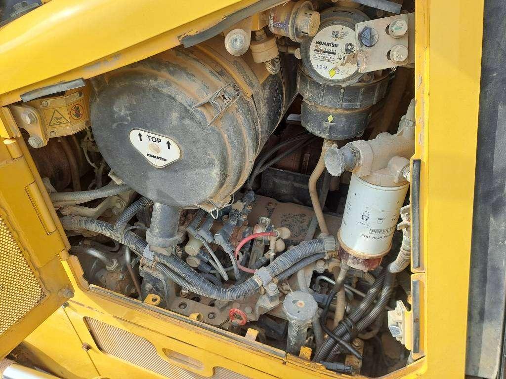 Komatsu D61PXi-24 Foto 19