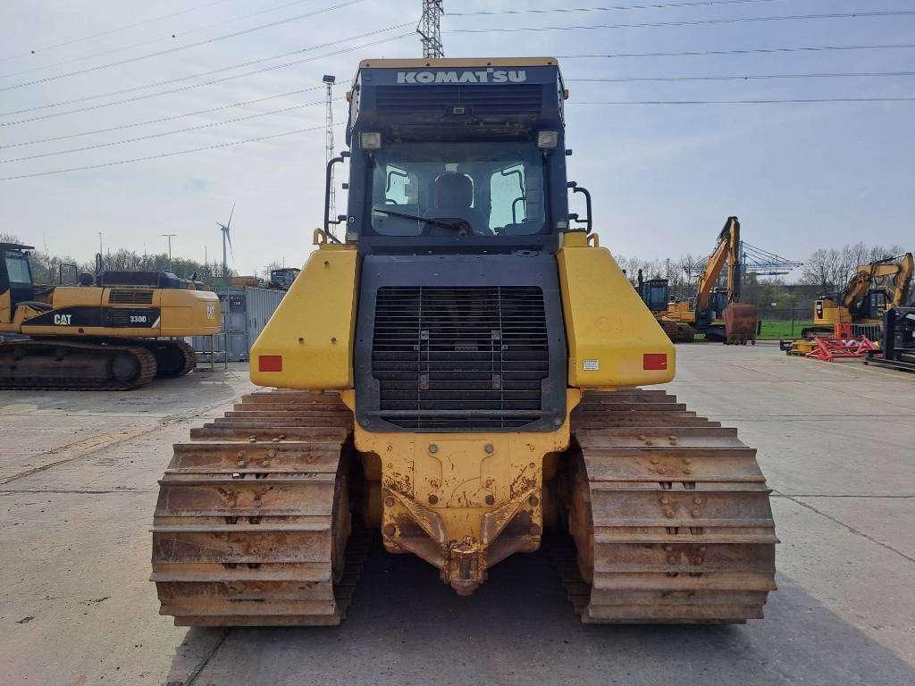 Komatsu D61PXi-24 Foto 3