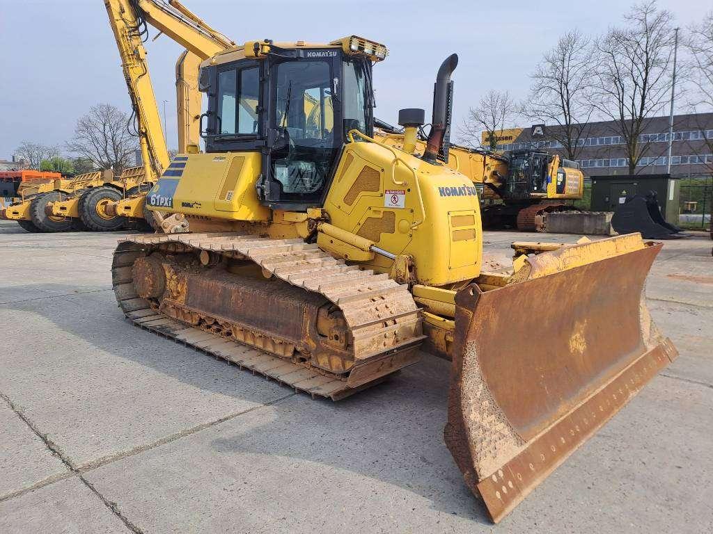 Komatsu D61PXi-24 Foto 6