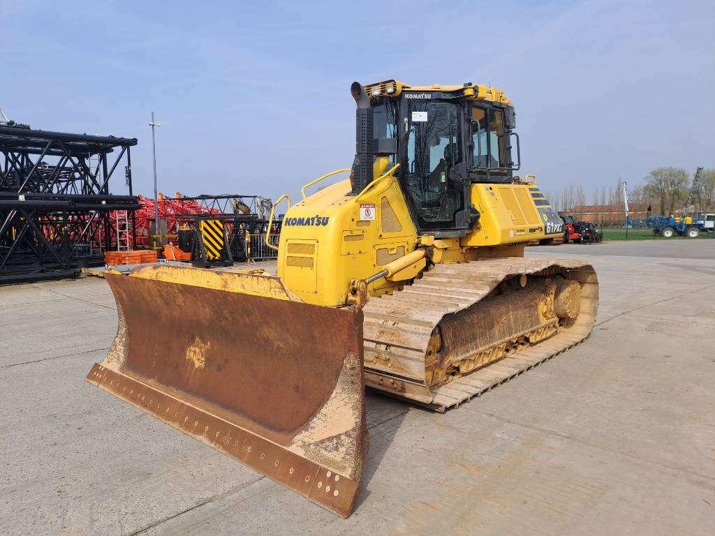 Komatsu D61PXi-24 Foto 8