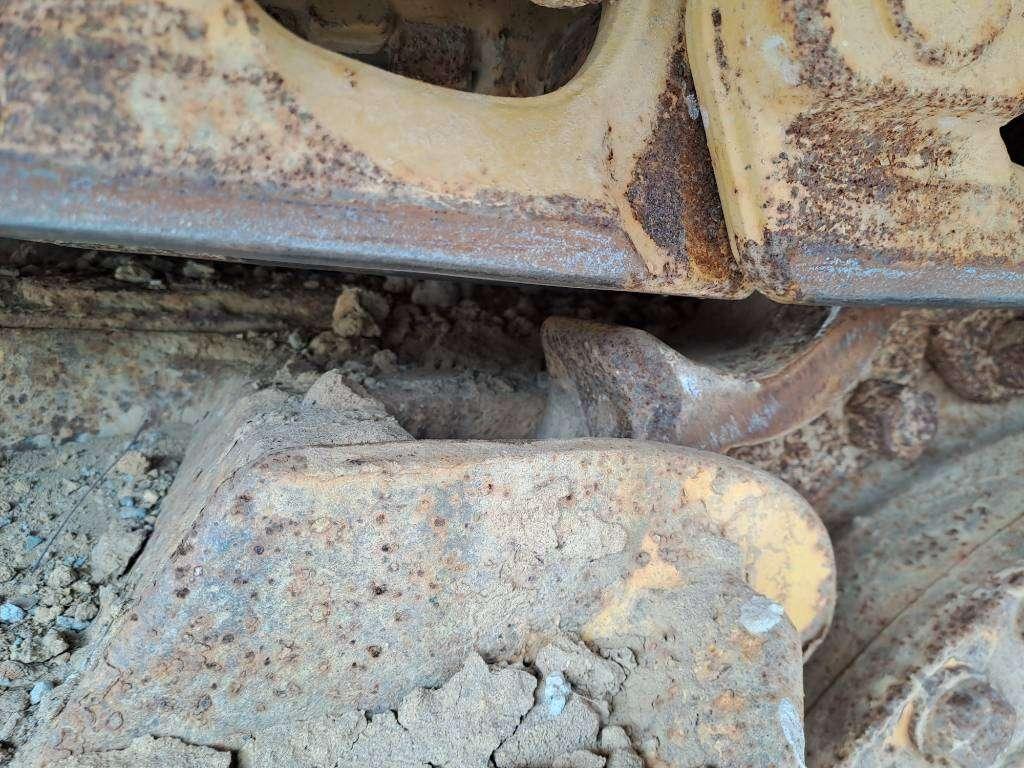 Komatsu D61PXi-24 Foto 9