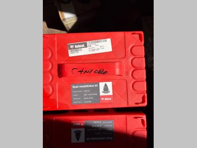 Bobcat Asfalto pico vendida por Cantoro Officina Meccanica Srl
