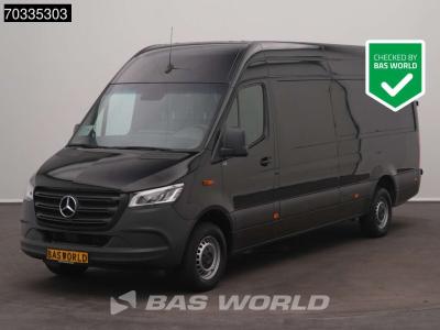 Mercedes-Benz Sprinter 319 CDI Automaat LED L3H2 AC/Climate MBUX Carplay Camera Trekhaak Euro6 L3 A/C Towbar vendida por BAS World B.V.