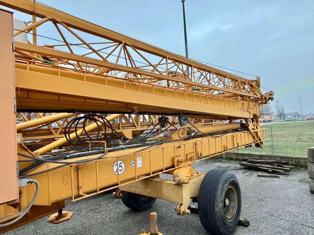 Liebherr 28 SE Foto 3