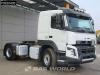 Volvo FMX 460 4X2 Hydraulik ACC Big Axle Foto 3 thumbnail