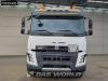 Volvo FMX 460 4X2 Hydraulik ACC Big Axle Foto 5 thumbnail