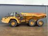Caterpillar 735 Foto 27 thumbnail