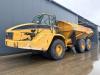Caterpillar 735 Foto 28 thumbnail