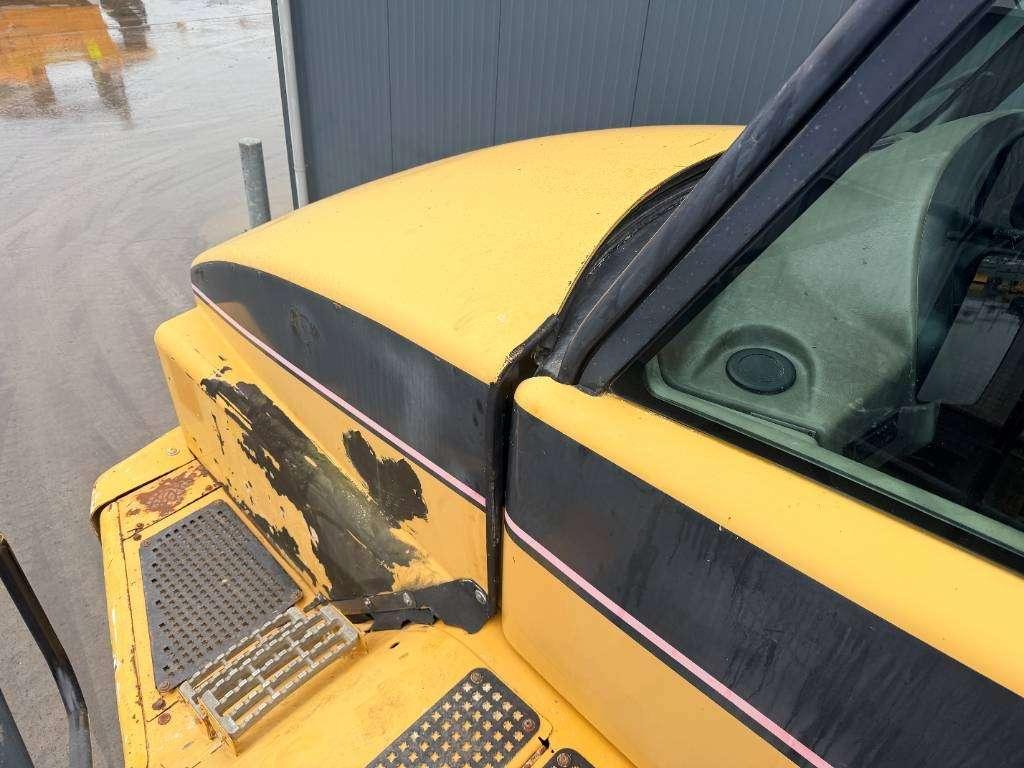 Caterpillar 735 Foto 10