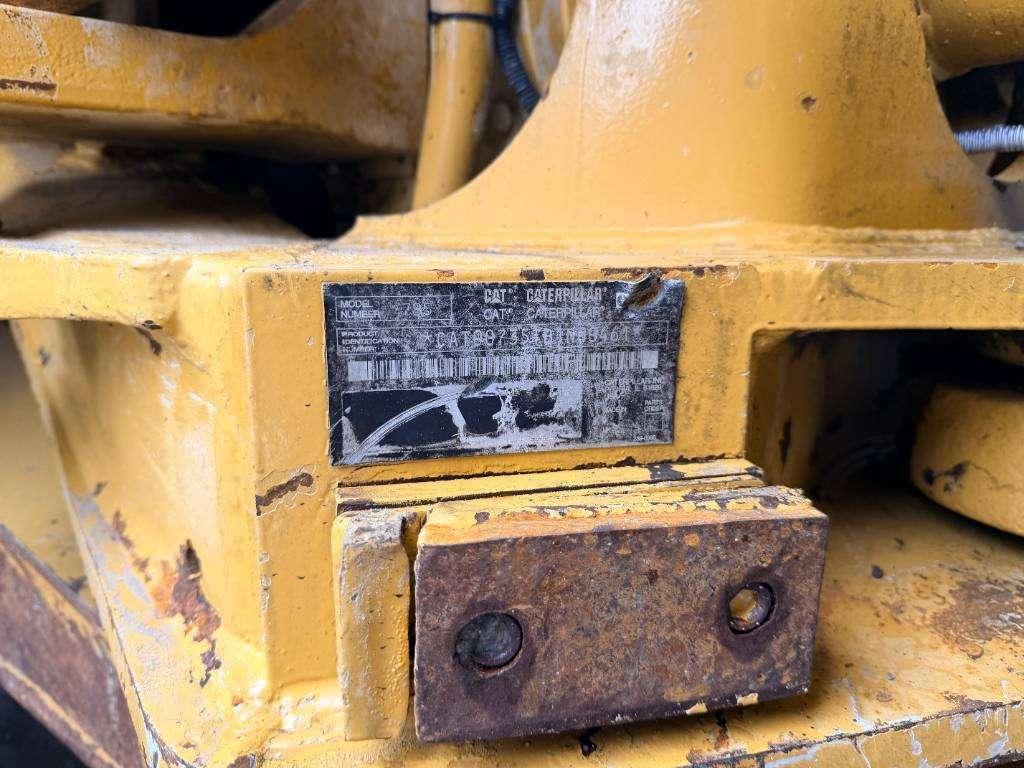 Caterpillar 735 Foto 12