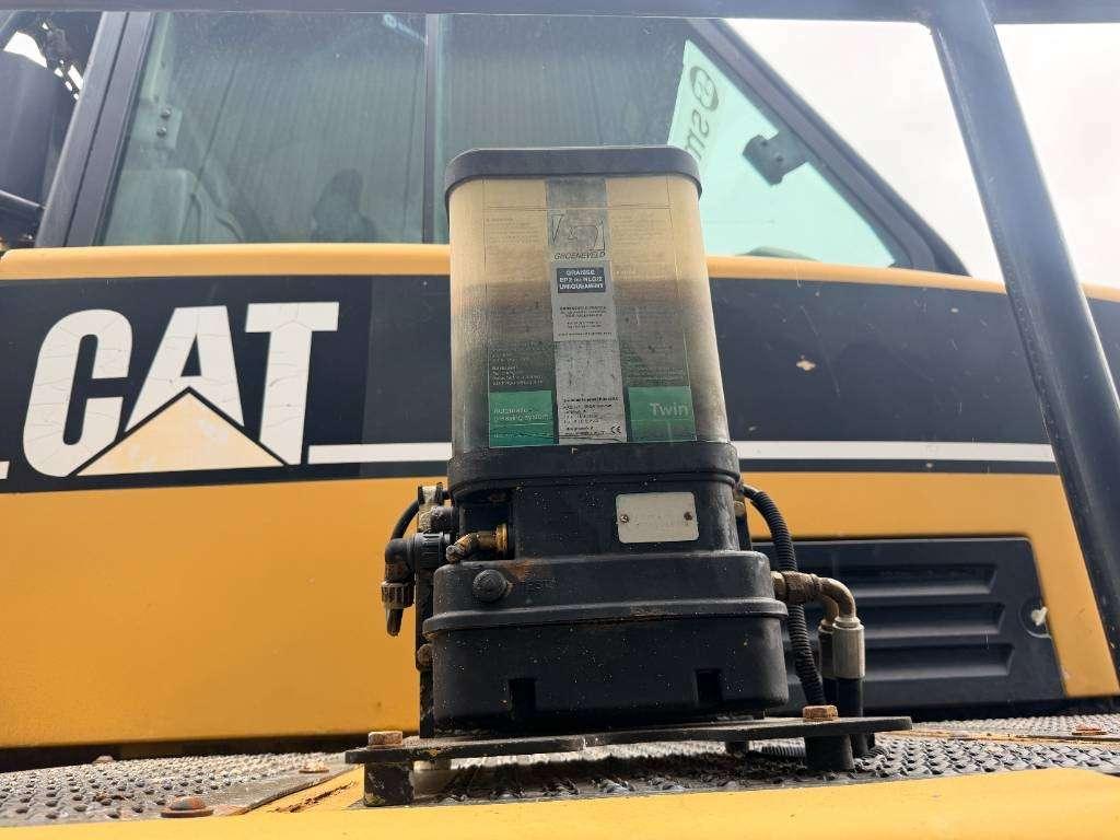 Caterpillar 735 Foto 30