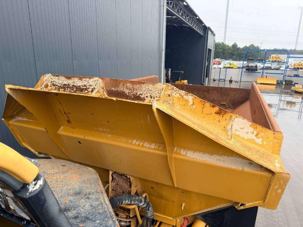 Caterpillar 735 Foto 9