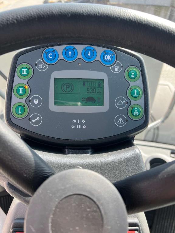 WEYCOR AR440 Foto 12