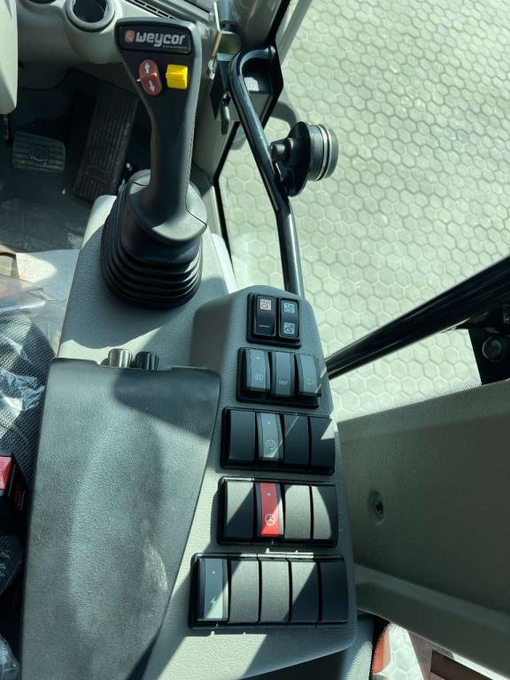 WEYCOR AR440 Foto 13