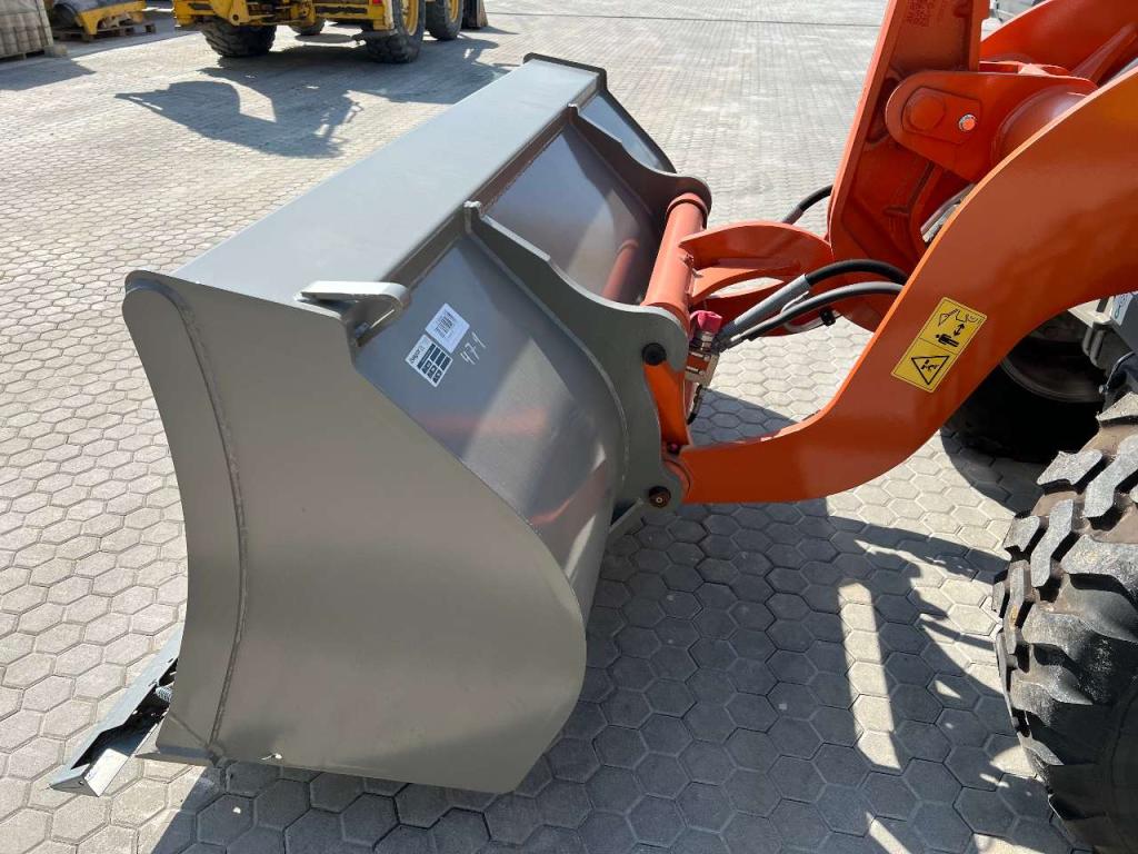 WEYCOR AR440 Foto 14