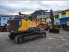 Volvo EC140EL Foto 5 thumbnail