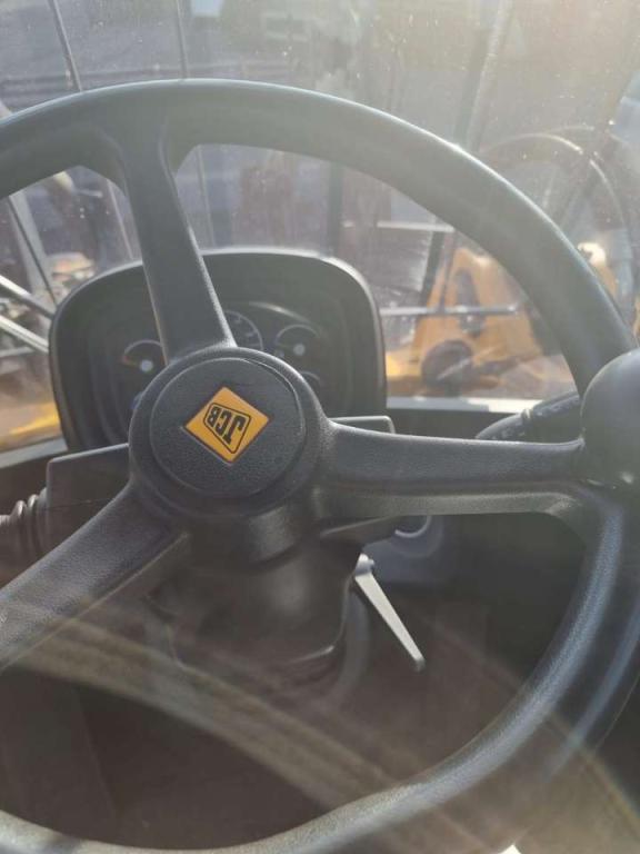 JCB 437HTT4 Foto 11