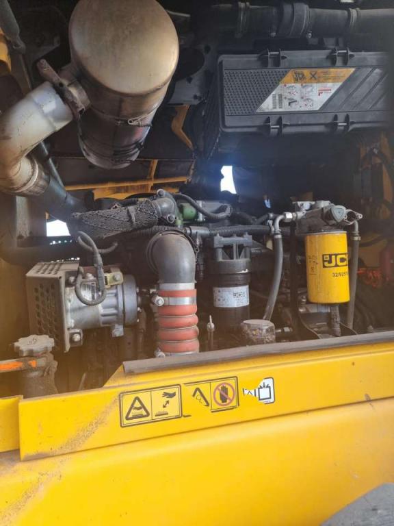 JCB 437HTT4 Foto 12