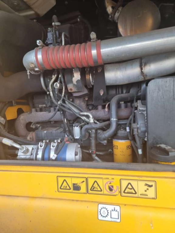 JCB 437HTT4 Foto 13