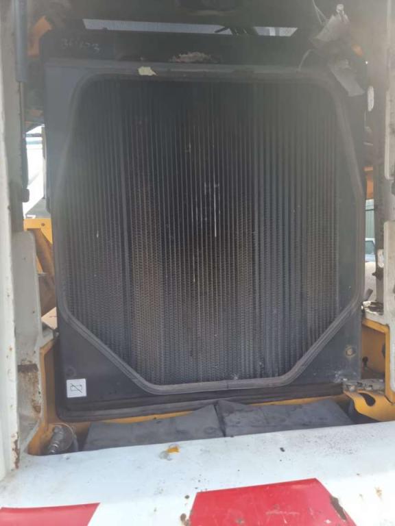 JCB 437HTT4 Foto 14