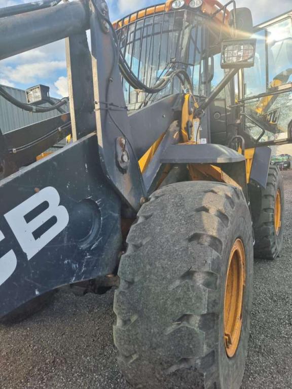 JCB 437HTT4 Foto 15