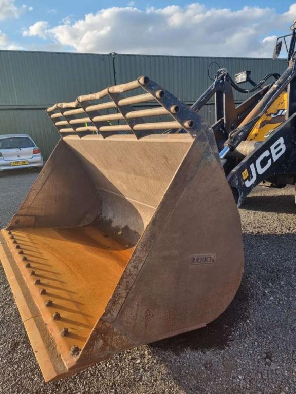 JCB 437HTT4 Foto 16