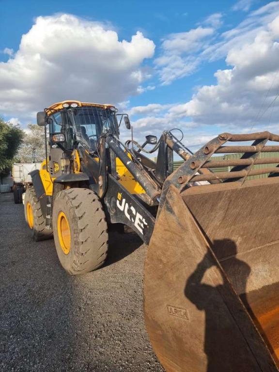 JCB 437HTT4 Foto 2