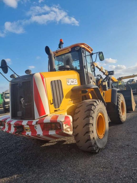 JCB 437HTT4 Foto 5