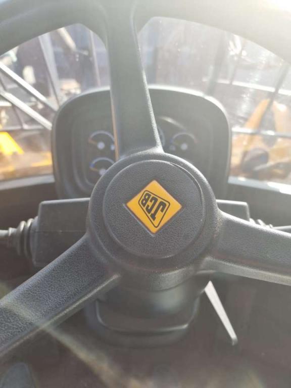 JCB 437HTT4 Foto 6