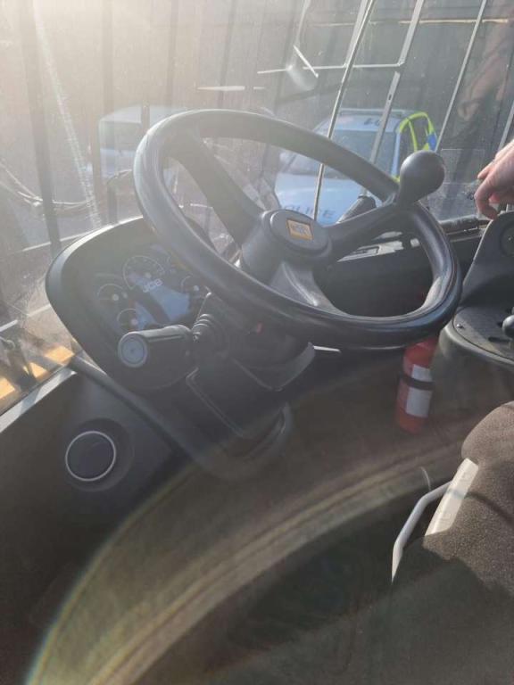 JCB 437HTT4 Foto 7