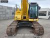 Komatsu HB215 LC -2 Foto 5 thumbnail