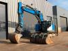 Liebherr 926 KLC Compact Foto 2 thumbnail